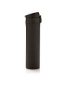 Kubek termiczny 450 ml, stal nierdzewna z recyklingu