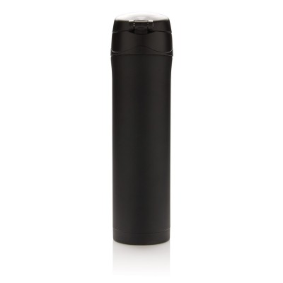 Kubek termiczny 450 ml, stal nierdzewna z recyklingu