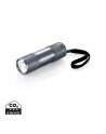 Latarka 9 LED Quattro