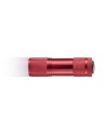 Latarka 9 LED Quattro