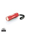 Latarka 9 LED Quattro