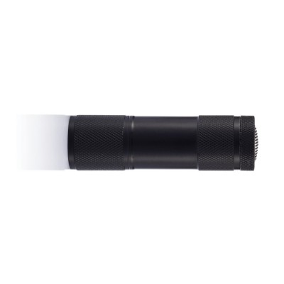Latarka 9 LED Quattro
