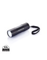 Latarka 9 LED Quattro