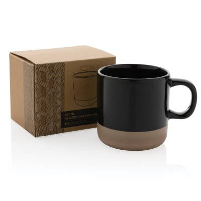 Kubek ceramiczny 360 ml