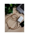 Korkowy kabel do ładowania B`RIGHT | Brent
