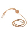 Korkowy kabel do ładowania B`RIGHT | Brent