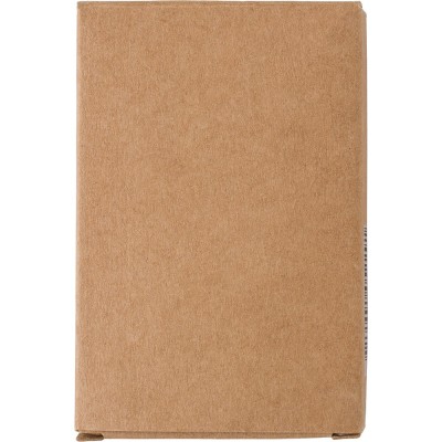 Karty do gry z papieru z recyklingu