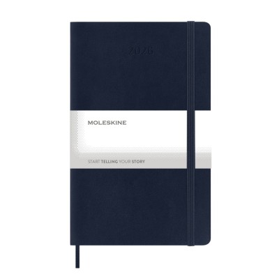 Kalendarz MOLESKINE