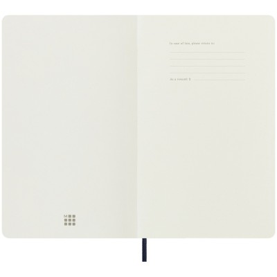 Kalendarz MOLESKINE