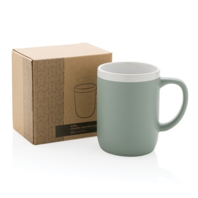 Kubek ceramiczny 300 ml
