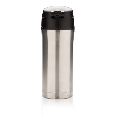 Kubek termiczny 300 ml, stal nierdzewna z recyklingu
