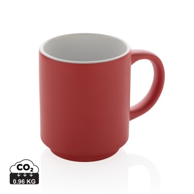 Kubek ceramiczny 180 ml