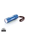 Latarka 9 LED Quattro