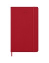 Kalendarz MOLESKINE