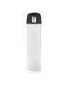 Kubek termiczny 450 ml, stal nierdzewna z recyklingu