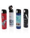 Kubek termiczny 450 ml, stal nierdzewna z recyklingu