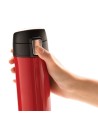 Kubek termiczny 300 ml, stal nierdzewna z recyklingu