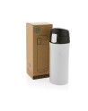 Kubek termiczny 300 ml, stal nierdzewna z recyklingu