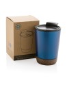 Kubek termiczny 300 ml, PP z recyklingu