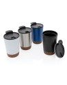 Kubek termiczny 300 ml, PP z recyklingu
