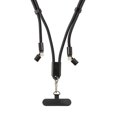 Kabel do ładowania, smycz do telefonu LoopAmp