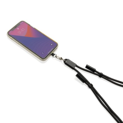 Kabel do ładowania, smycz do telefonu LoopAmp