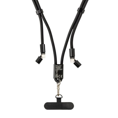 Kabel do ładowania, smycz do telefonu LoopAmp