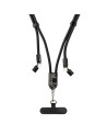 Kabel do ładowania, smycz do telefonu LoopAmp