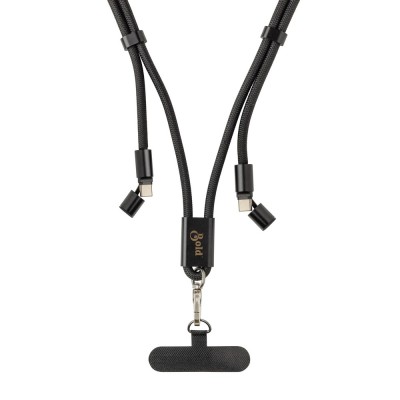 Kabel do ładowania, smycz do telefonu LoopAmp
