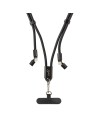 Kabel do ładowania, smycz do telefonu LoopAmp