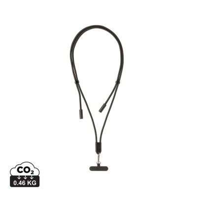 Kabel do ładowania, smycz do telefonu LoopAmp