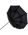 Wiatroodporny parasol manualny
