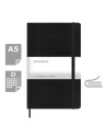 Kalendarz MOLESKINE