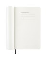 Kalendarz MOLESKINE