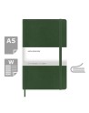Kalendarz MOLESKINE