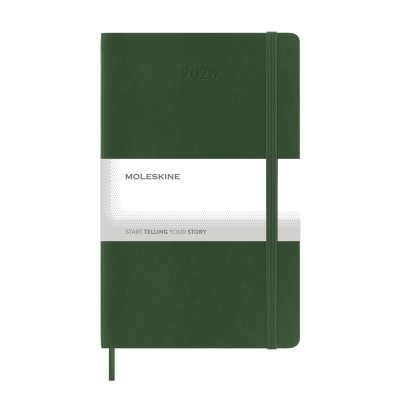Kalendarz MOLESKINE