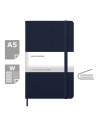 Kalendarz MOLESKINE