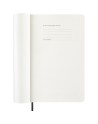 Kalendarz MOLESKINE