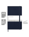 Kalendarz MOLESKINE
