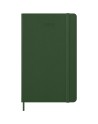 Kalendarz MOLESKINE