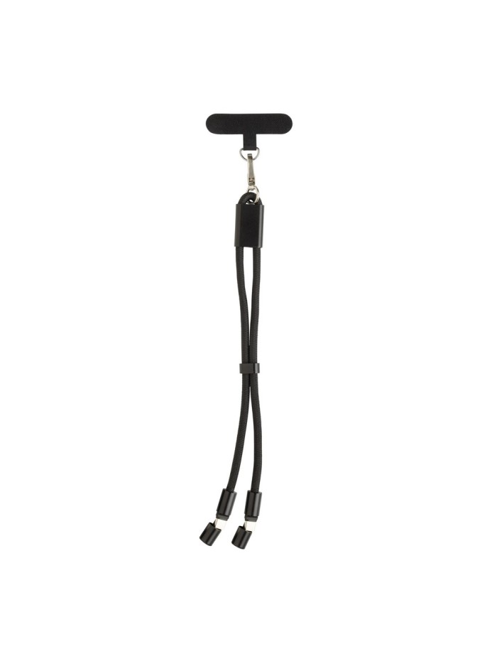 Kabel do ładowania, uchwyt do telefonu LoopAmp