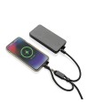 Kabel do ładowania, uchwyt do telefonu LoopAmp