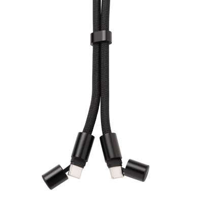 Kabel do ładowania, uchwyt do telefonu LoopAmp
