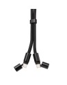 Kabel do ładowania, uchwyt do telefonu LoopAmp
