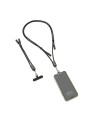 Kabel do ładowania, uchwyt do telefonu LoopAmp