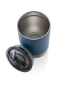 Kubek termiczny 360 ml, stal nierdzewna z recyklingu
