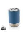 Kubek termiczny 360 ml, stal nierdzewna z recyklingu