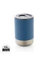 Kubek termiczny 360 ml, stal nierdzewna z recyklingu