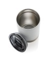 Kubek termiczny 360 ml, stal nierdzewna z recyklingu