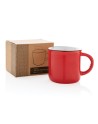 Kubek ceramiczny 280 ml